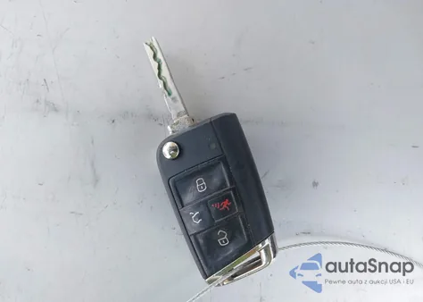 2020 Volkswagen Tiguan 2.0T Se/2.0T Se R-Line Black/2.0T Sel из США, поврежденный, VIN 3VV3B7AX0LM095321